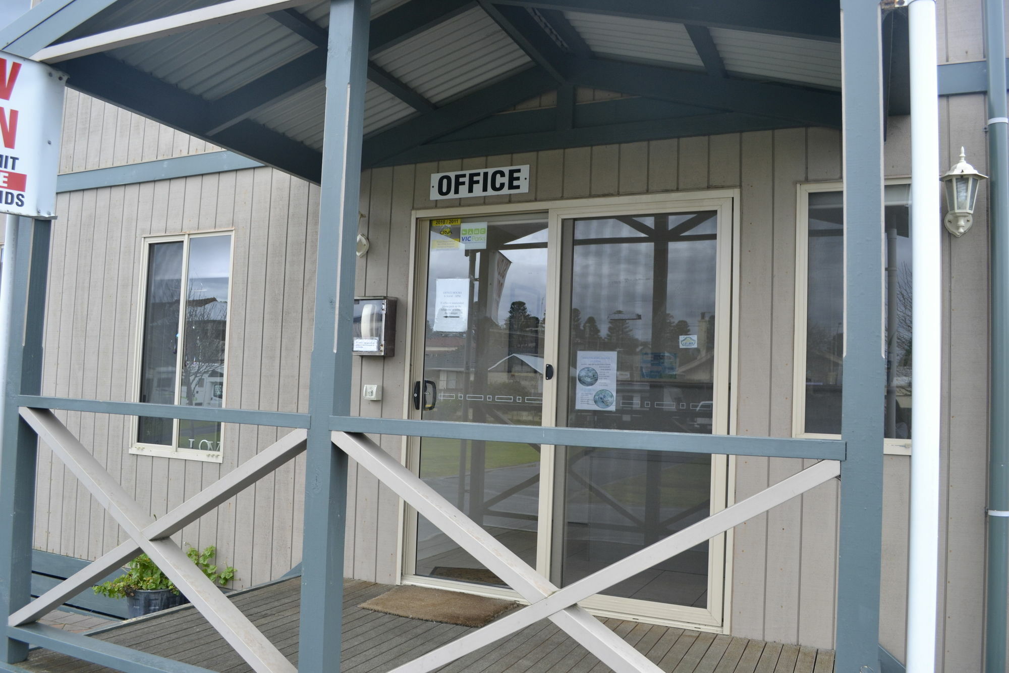 Warrnambool Holiday Village エクステリア 写真
