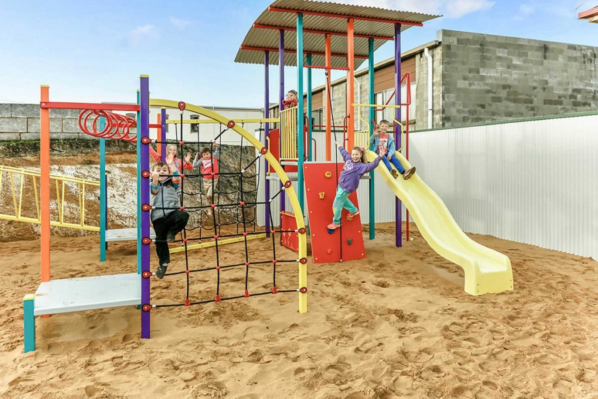 Warrnambool Holiday Village エクステリア 写真