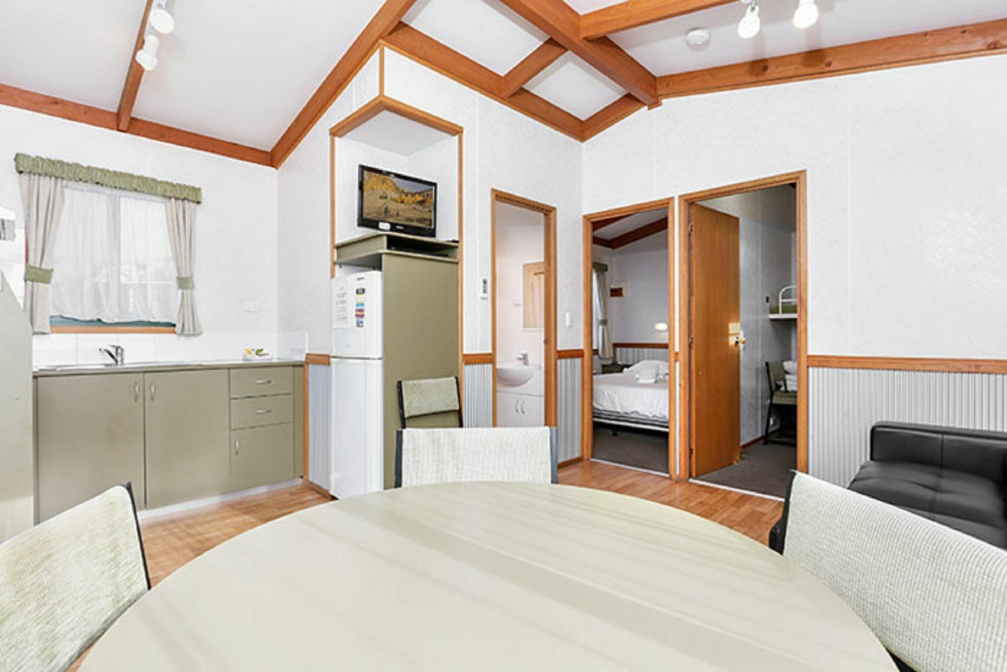 Warrnambool Holiday Village エクステリア 写真