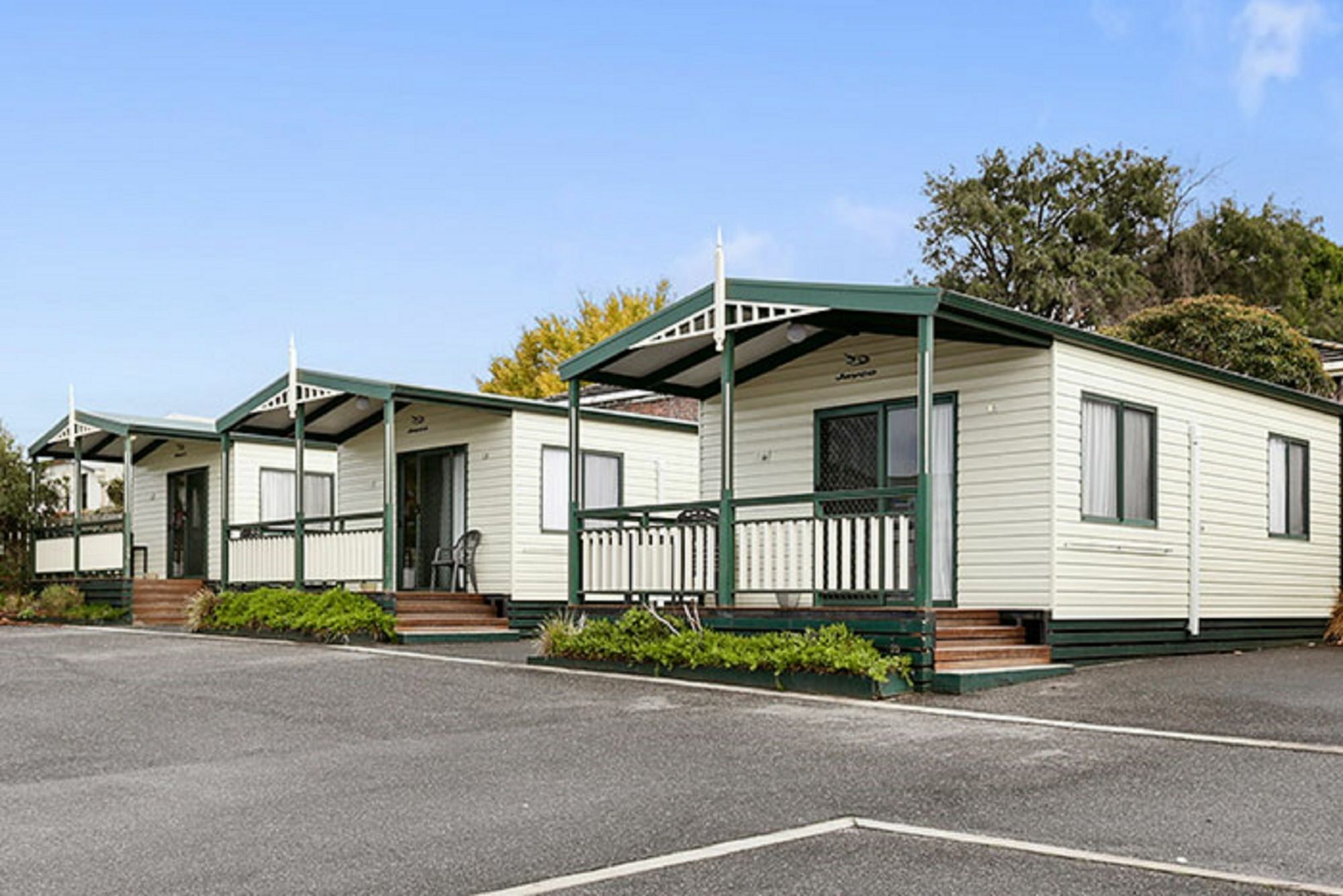 Warrnambool Holiday Village エクステリア 写真