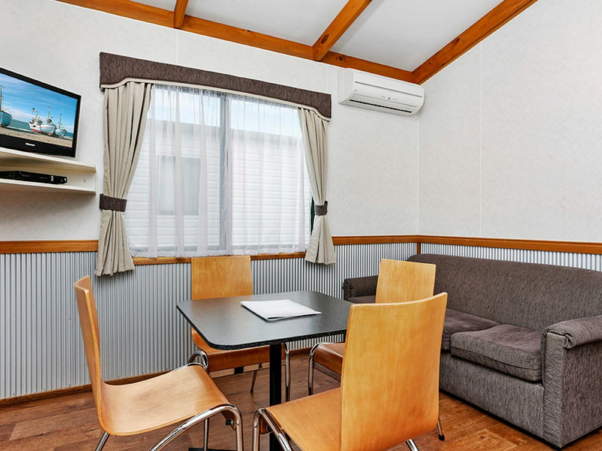 Warrnambool Holiday Village エクステリア 写真